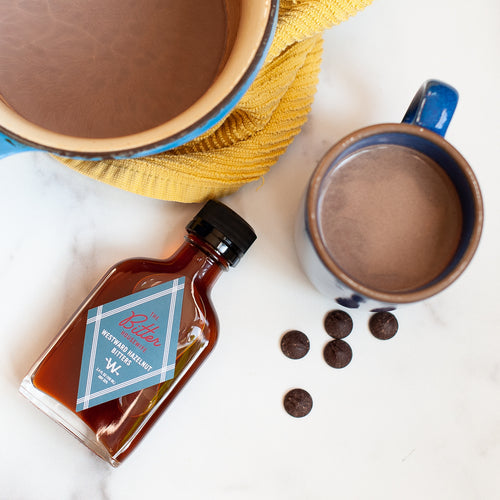 North Westward Hot Cocoa