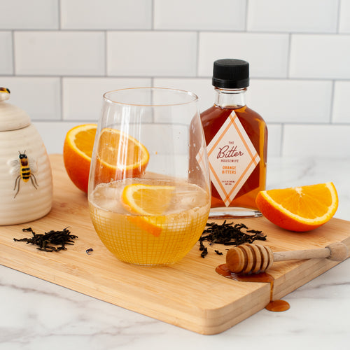 Earl Grey Spritz