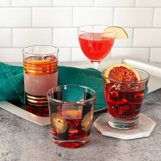 Equal Parts Cocktails to Try At Home