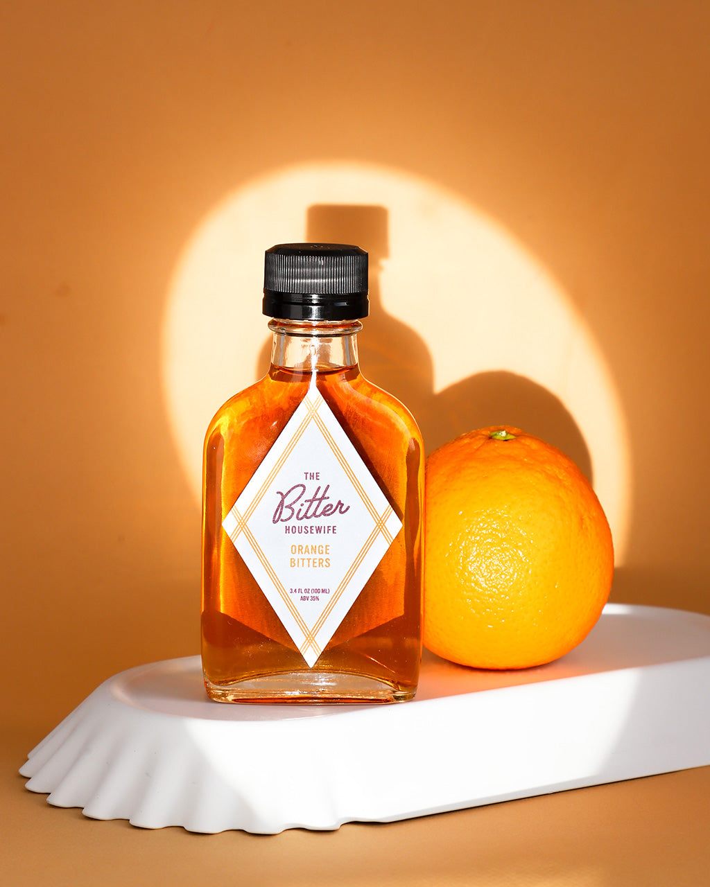 Why Our Orange Bitters Are The Best!
