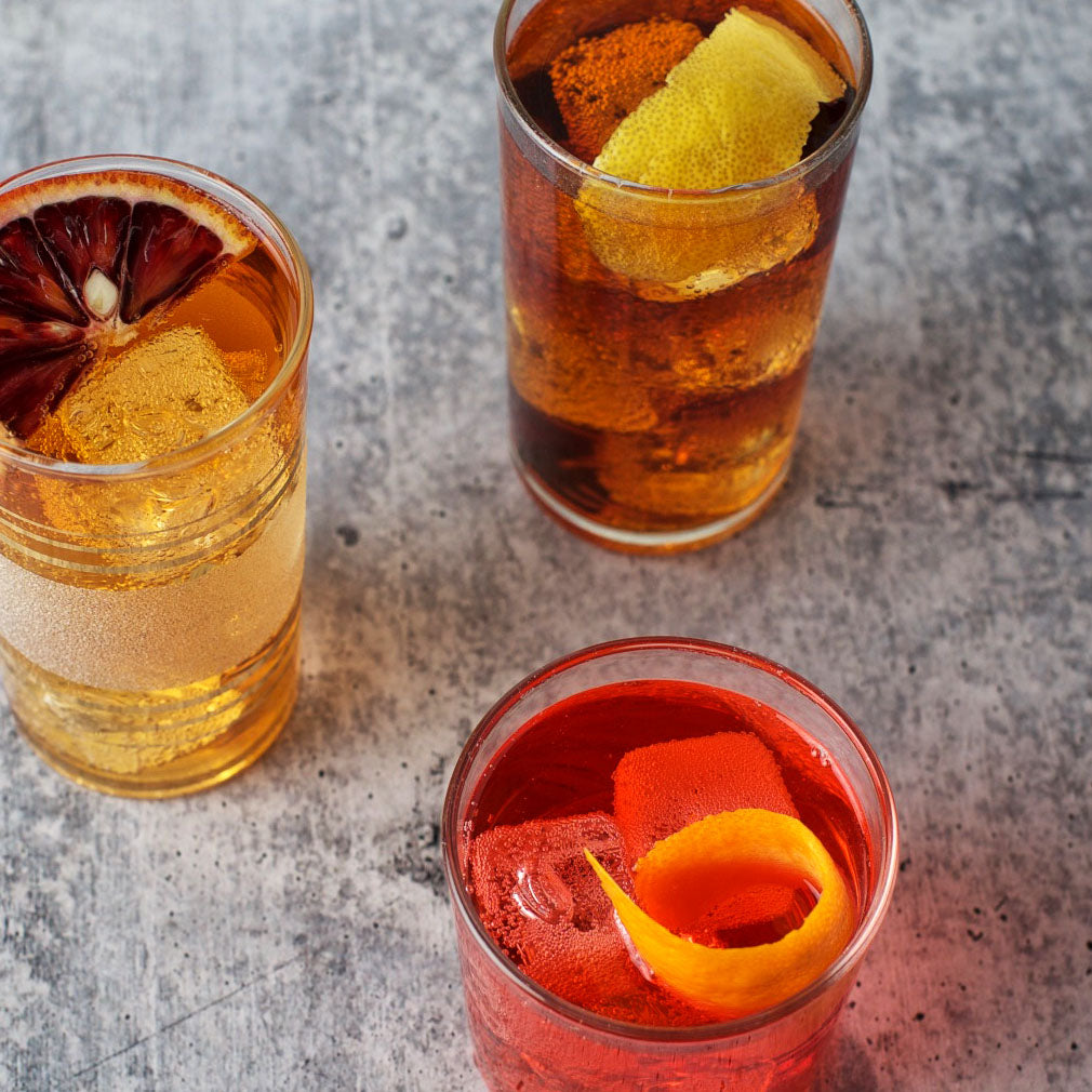 The Spritz or Aperitivo, An Iconic Italian Drink We All Should Know
