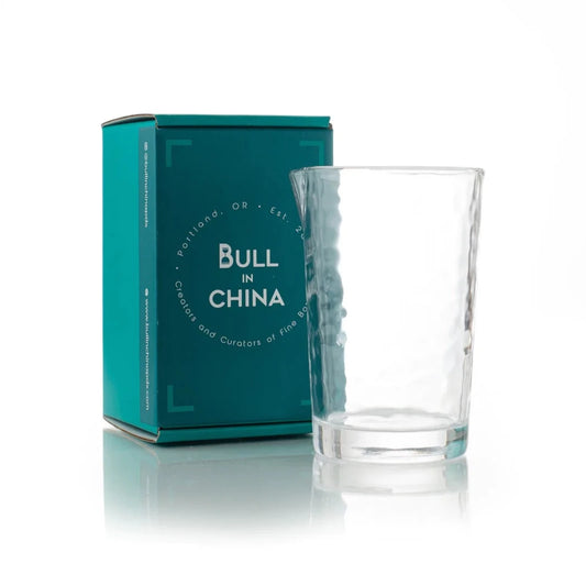 Bull In China Flagship Mixing Glass