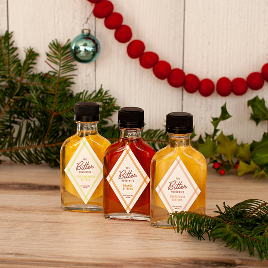 Citrus Bitters Bundle