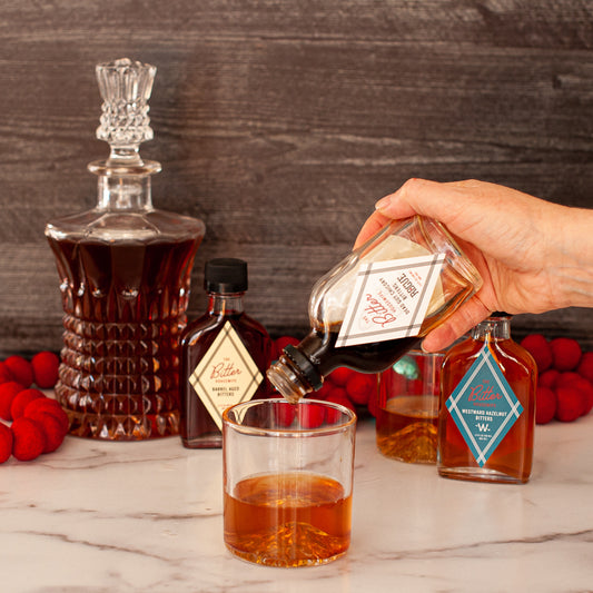 Oregon Whiskey Lover Bundle