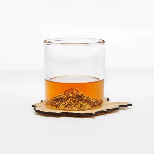 North Drinkware Mt. Hood Tumbler